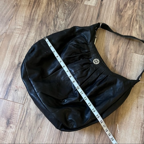 Tory Burch Vintage Hobo Shoulder Bag Large - Picture 9 of 13